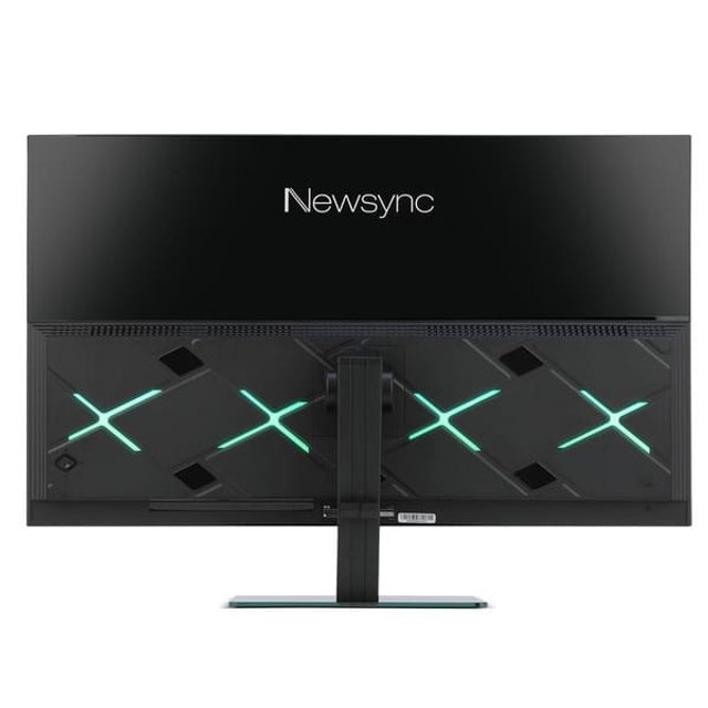 비트엠 Newsync 324F 패스트 240 FPS 무결점