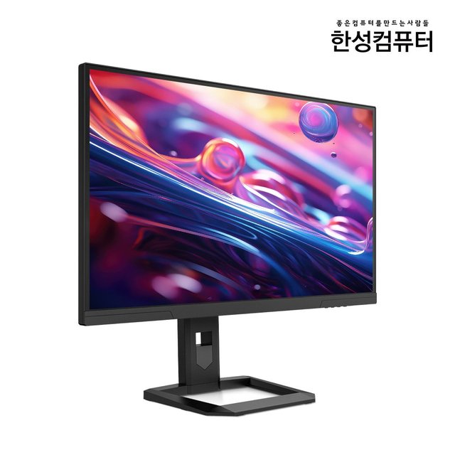 한성컴퓨터 TFG27U1428P IPS UHD 144 FHD 288 듀얼모드 게이밍 모니터(무결점)
