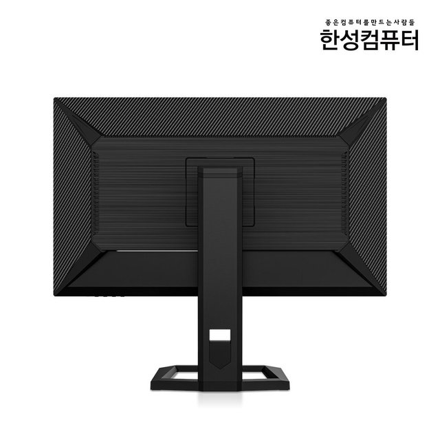 한성컴퓨터 TFG27U1428P IPS UHD 144 FHD 288 듀얼모드 게이밍 모니터(무결점)