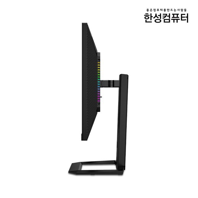한성컴퓨터 TFG27U1428P IPS UHD 144 FHD 288 듀얼모드 게이밍 모니터