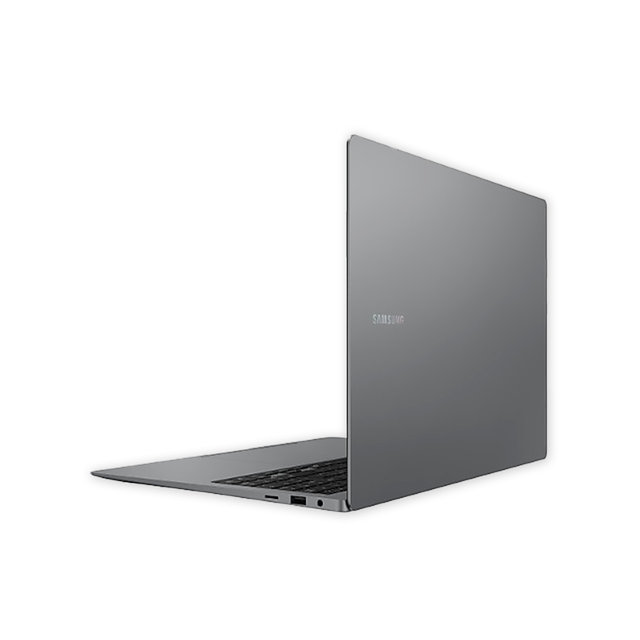 삼성전자 갤럭시북5 프로 NT960XHA-K51A 사무용노트북 U5-226V DDR5 16GB NVMe 1TB Win11Home