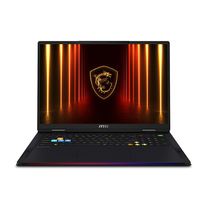 MSI 게이밍 노트북 레이더 18 HX AI A2XWJG-U9 UHD+ Mini LED WIN11