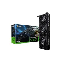 [하이마트] 이엠텍 [이엠텍 공식] PALIT 지포스 RTX 5060 Ti Infinity 3 D7 16GB 이엠텍