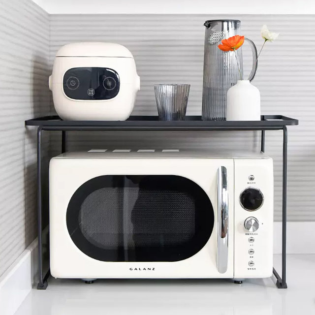 전자렌지선반 오븐 밥솥 다이 렌지대