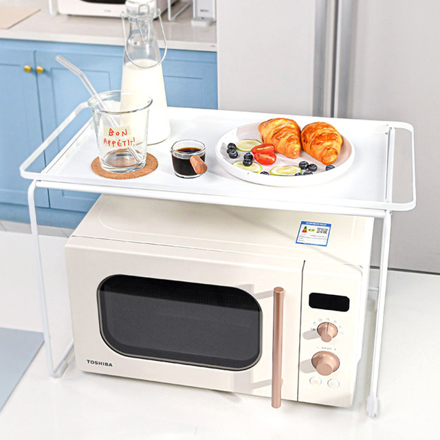 전자렌지선반 오븐 밥솥 다이 렌지대