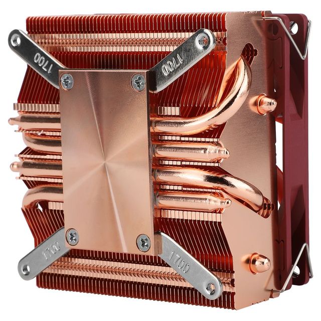 [서린공식] Thermalright AXP90-X53 FULL 서린