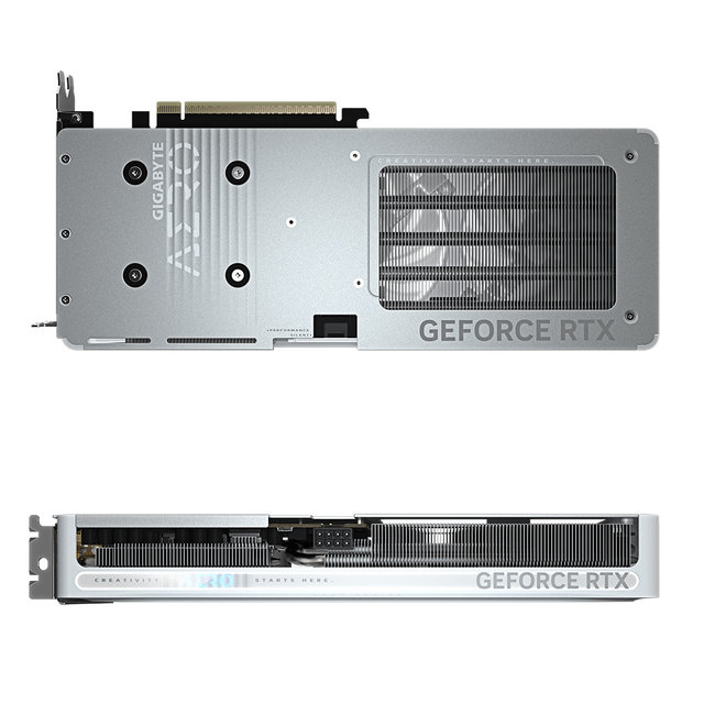  [9% 카드할인] GIGABYTE 지포스 RTX 5060 Ti AERO OC D7 8GB 피씨디렉트