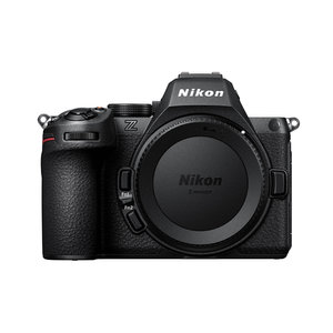 [정품] Nikon 풀프레임 미러리스 카메라 [Z5 II BODY]