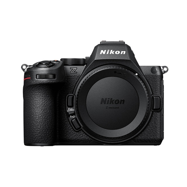 [정품] Nikon 풀프레임 미러리스 카메라 [Z5 II BODY]