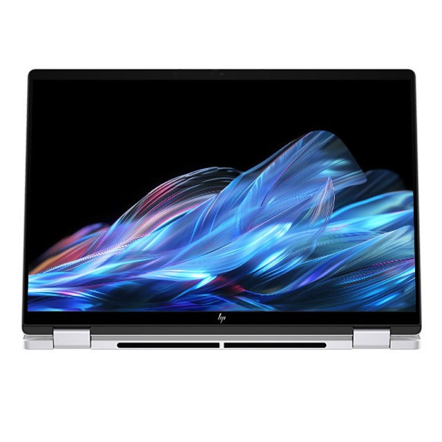 HP 2025 옴니북 X 플립 14-fk0020AU 3K OLED 라이젠 7 AI 350 크라켄포인트 32G 1TB 윈도우11홈 탑재