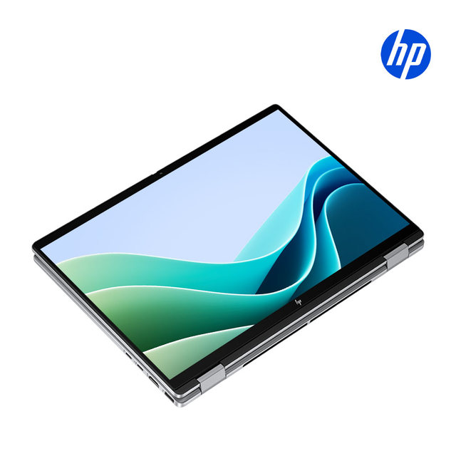 최종152만/한컴/HP 옴니북 X 플립 14-fm0051TU 루나레이크 울트라7-258V/WUXGA/32GB/512GB/윈11 터치 360도 태블릿 가성비 노트북