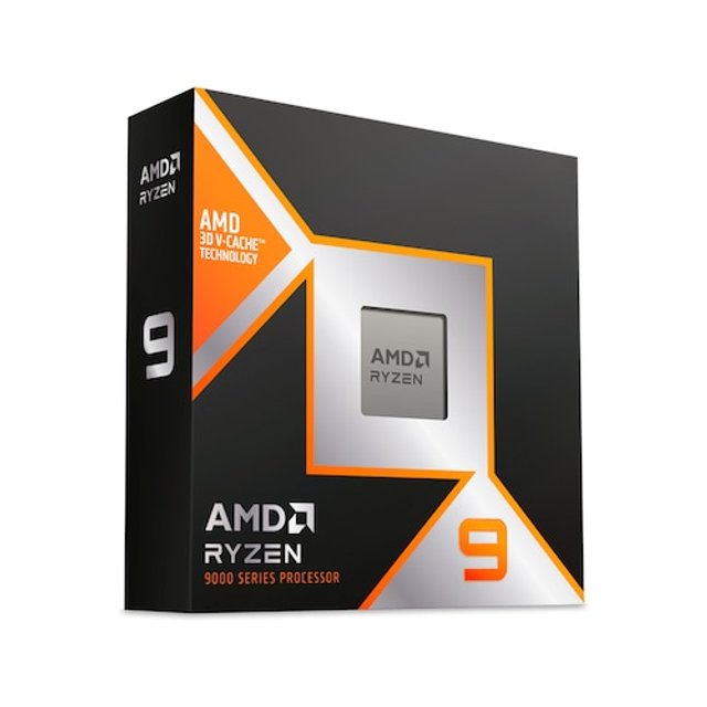 AMD 라이젠9-6세대 9950X3D (그래니트 릿지) (정품)