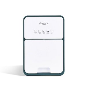 쾌존 설치형 음식물처리기 QZ-022+