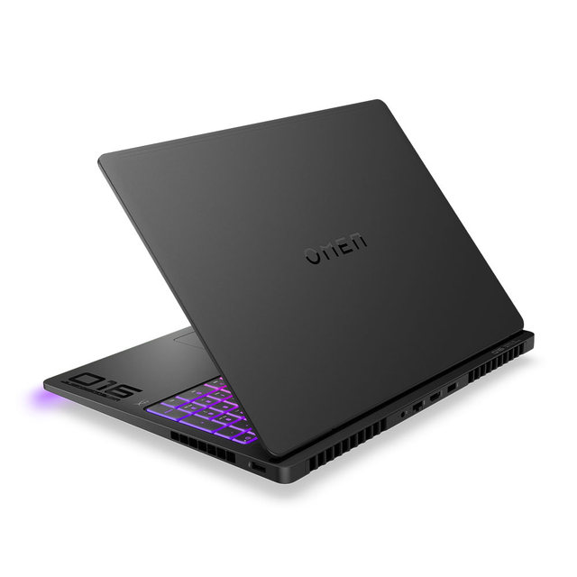 최종329만/한컴/HP OMEN MAX 16-ak0013AX 라이젠 AI 9 HX 375/RTX 5070Ti/32GB/1TB/윈11/WXQGA/스트릭스포인트 게이밍 노트북