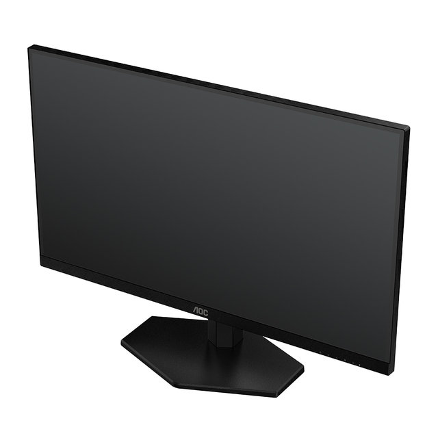 알파스캔 AOC 27G42 게이밍 Fast IPS 180 프리싱크 HDR 무결점 모니터