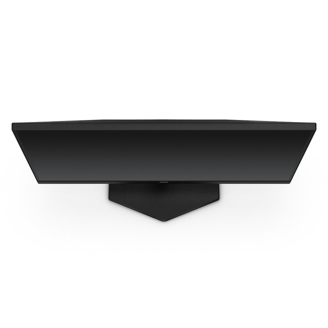 알파스캔 AOC 27G42 게이밍 Fast IPS 180 프리싱크 HDR 무결점 모니터