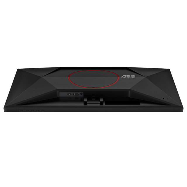 알파스캔 AOC 27G42 게이밍 Fast IPS 180 프리싱크 HDR 무결점 모니터