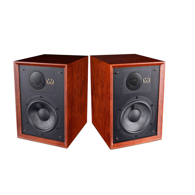 [12개월 장기할부]데논 Home AMP 네트워크 스트리밍 인티앰프 + 와피데일 DENTON 85th (덴톤) 북쉘프 스피커
