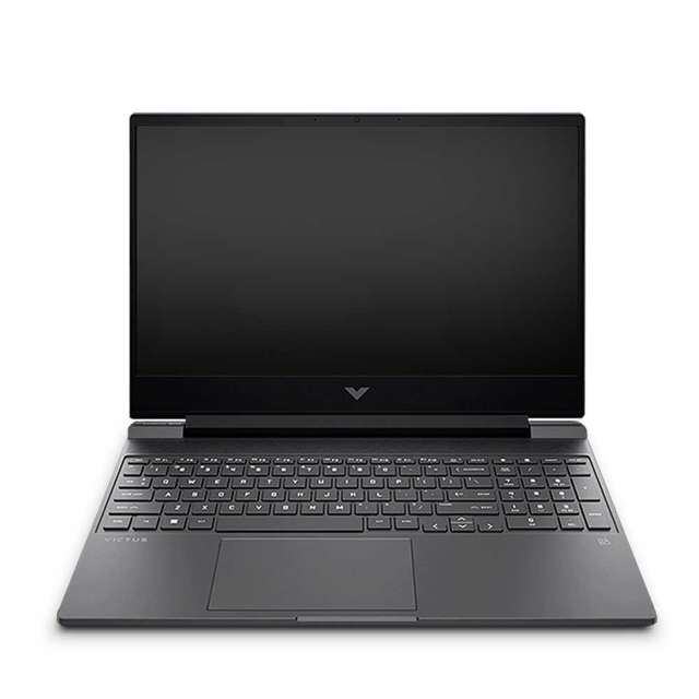 HP 빅터스 15-fb2061AX 게이밍노트북 R5-8645HS RTX4060 DDR5 32GB NVMe 512GB FreeDOS