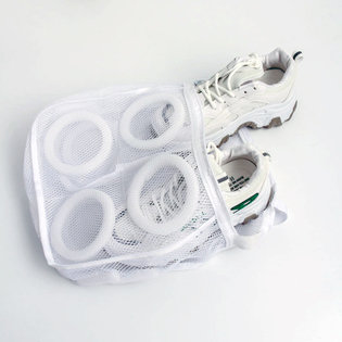 운동화 세탁망 신발 빨래망 - 소형