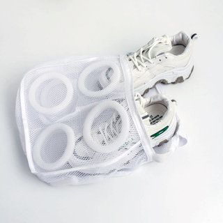 운동화 세탁망 신발 빨래망 - 소형