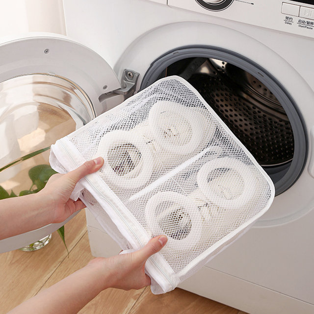 운동화 세탁망 신발 빨래망 - 대형