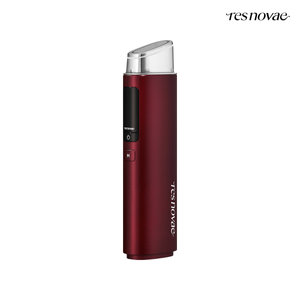 레스노베 코어 임팩트 홈케어 뷰티디바이스 (와인)