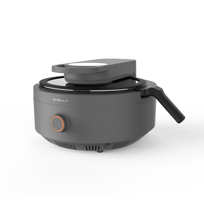 오엘라 [중고] 박스개봉-변심반품 오엘라 마스터멀티쿠커 OHELLA-MC01