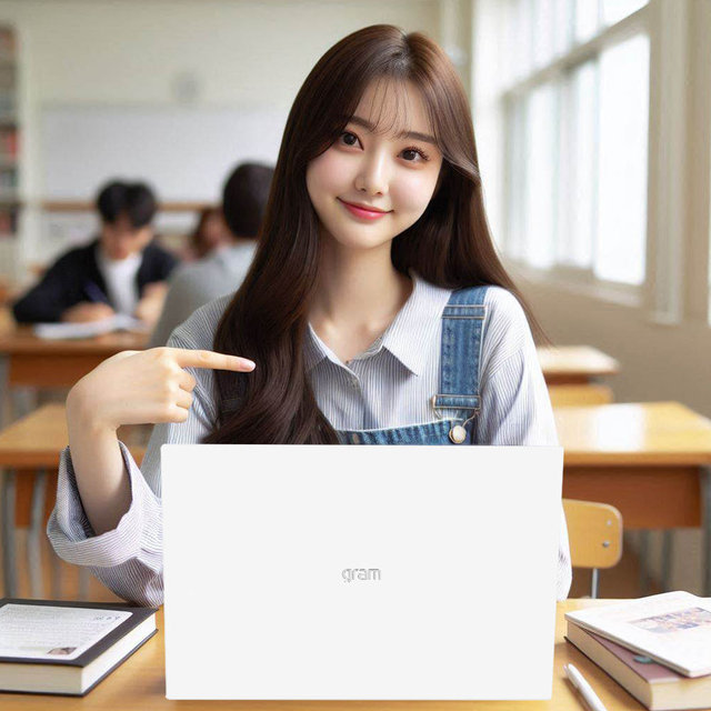 LG전자 그램14 14ZD90RU-GX56K / (16GB/256GB/FREEDOS)