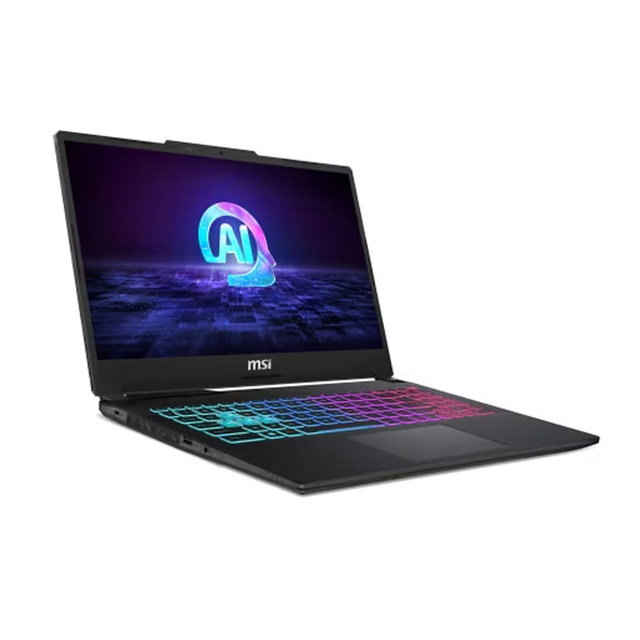 [최.종.1.3.3.만] MSI 사이보그 15 AI A1VFK / (8GB/1TB/FREEDOS) HMC