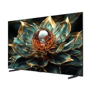 291cm QD-Mini LED 4K TV 안드로이드12 구글 TV 115C7K 스탠드형