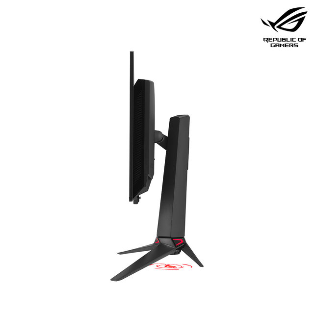 ASUS ROG SWIFT PG27UCDM 68Cm OLED 평면 4K UHD 게이밍 모니터