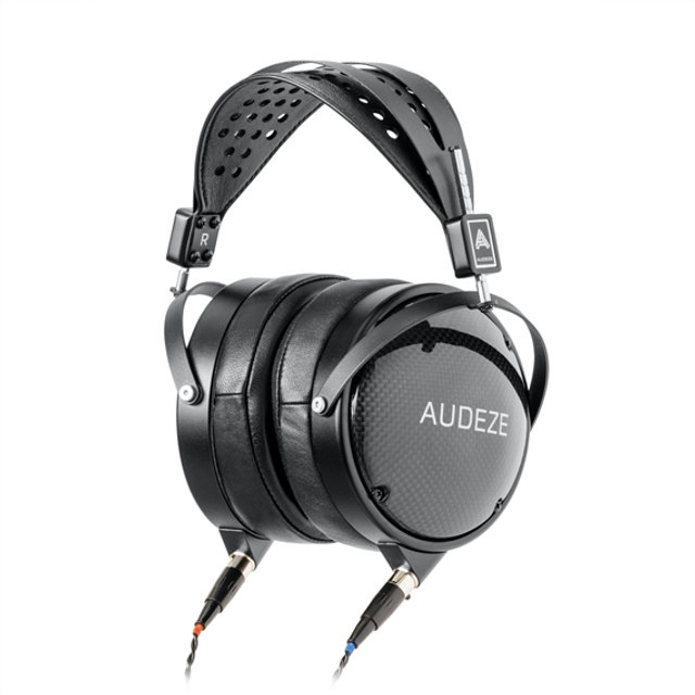 AUDEZE 오디지 헤드폰 LCD-XC Carbon