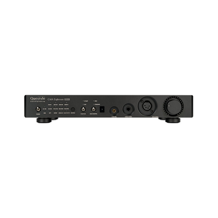 Questyle Questyle Audio Engineering ~36개월 장기할부 Questyle Audio 퀘스타일 오디오 DAC / 헤드폰앰프 CMA Eighteen Master