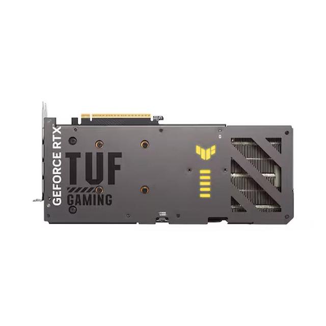 ASUS TUF Gaming 지포스 RTX 5060 TI OC D7 8GB 인텍앤컴퍼니 [공인인증