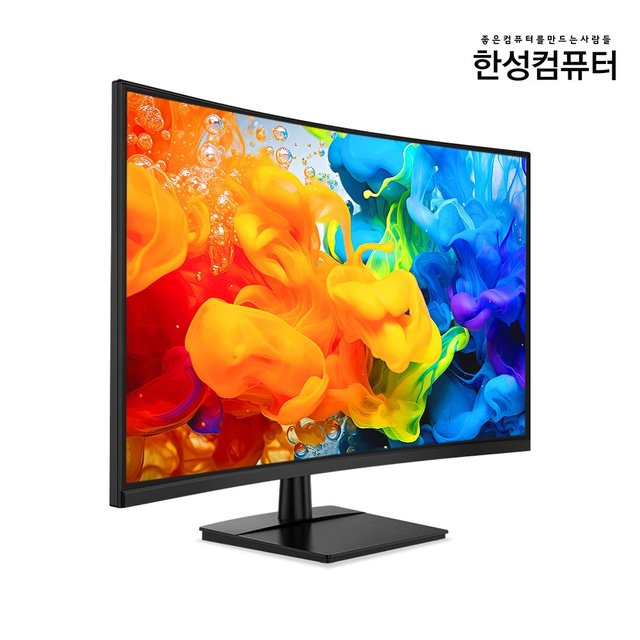 한성컴퓨터 TFG27F24V2 FHD 240Hz 게이밍 모니터(무결점)