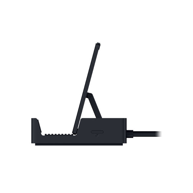 레이저코리아 HandHeldDock 핸드핼드독 UMPC/태블릿 충전독 [앨라이, 리전고, 클로, 아이패드, 갤럭시탭 등 완벽 호환]