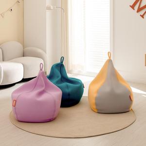 코쿤 C107 주니어빈백 어린이소파