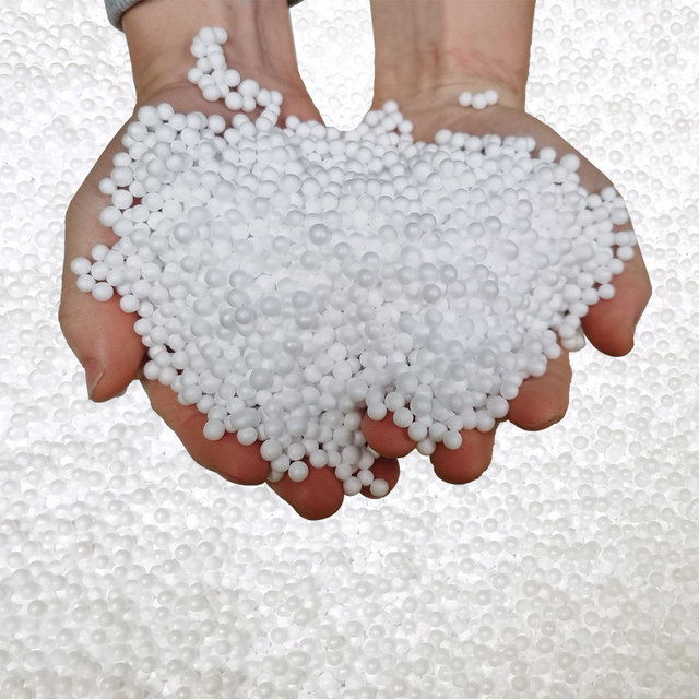 보니타 정품 리필용 대용량 충전재 EPS 120L