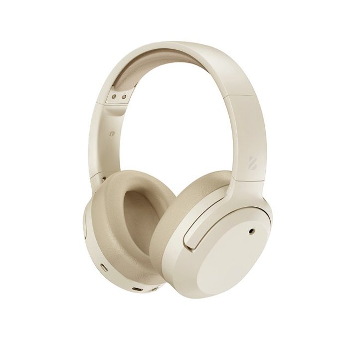 [중고] 브리츠 노이즈캔슬링 ANC 블루투스 헤드폰 BT4000ANC 아이보리 BT4000ANC IY