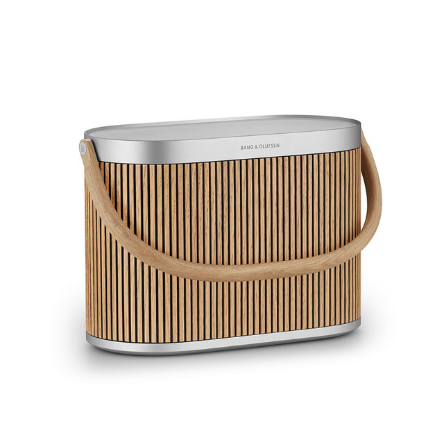 정품 베오사운드 A5 (Beosound A5) Oak 블루투스 스피커