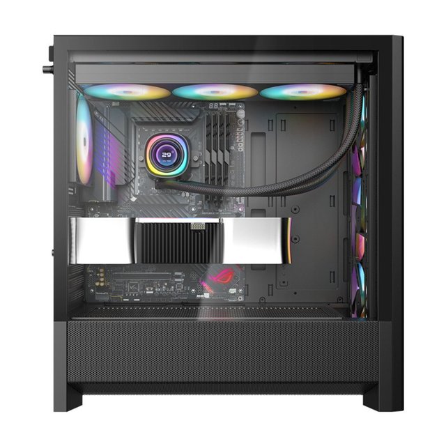 라이젠7 9800X3D RX9070XT 16GB+32GB+1TB 조립PC 게이밍 데스크탑 조립컴퓨터