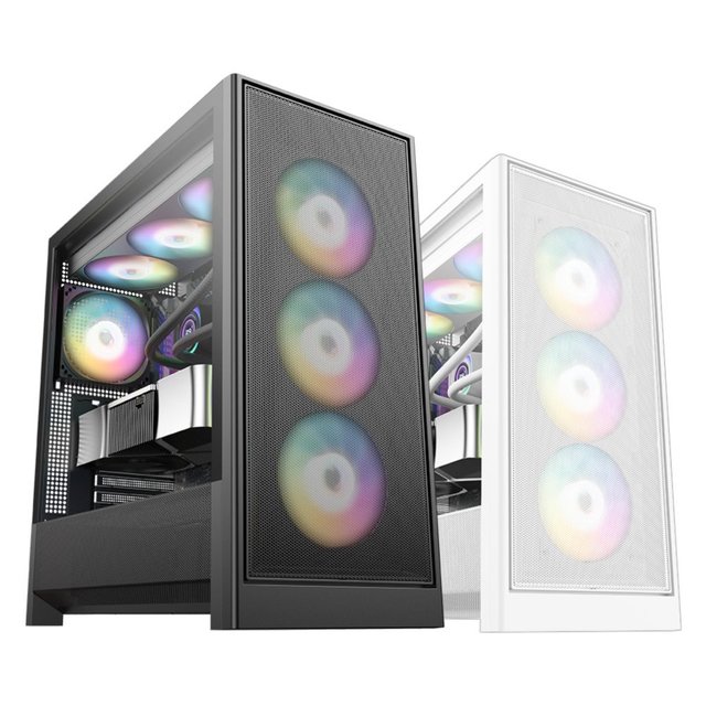 라이젠7 9800X3D RX9070XT 16GB+32GB+1TB 조립PC 게이밍 데스크탑 조립컴퓨터