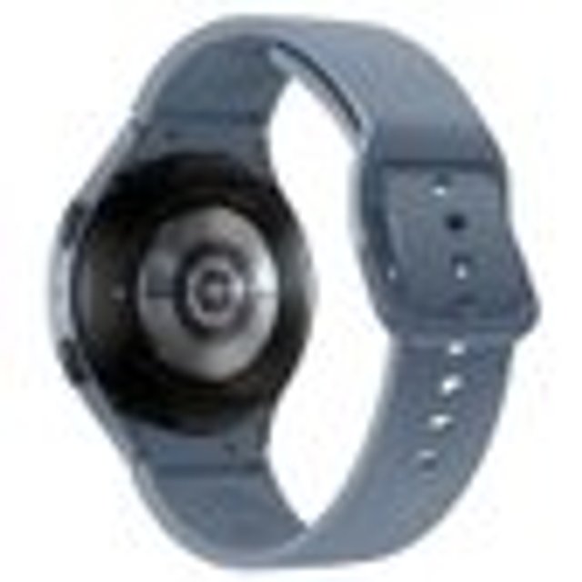 갤럭시워치5[라지/44mm/사파이어] [SM-R910N](블루투스)