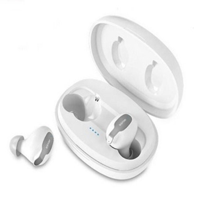 무선 블루투스 이어폰 IHBT-TWS50-WH