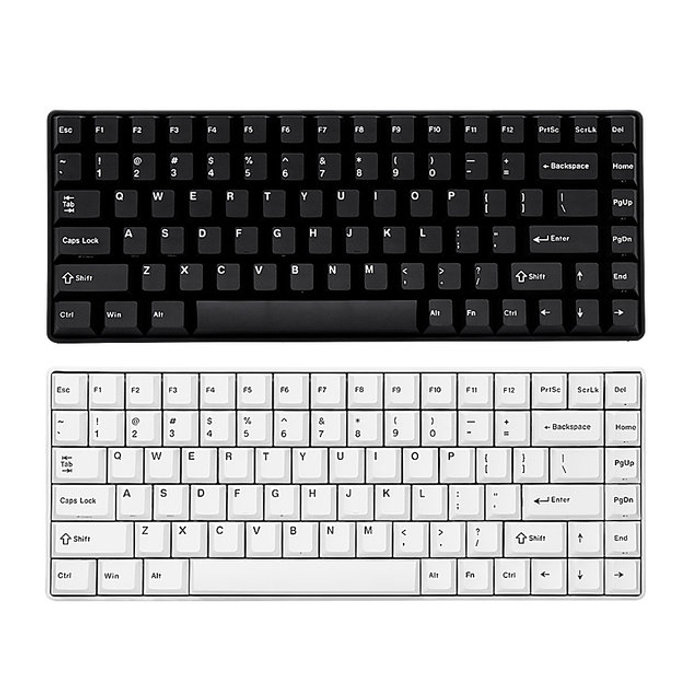 프리플로우 프리플로우 archon K75 84키 유무선 블루투스 기계식 키보드