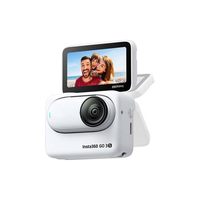 인스타360 GO 3S 액션캠 128GB