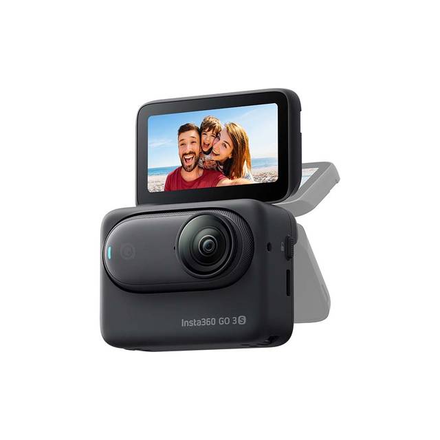 인스타360 GO 3S 액션캠 128GB