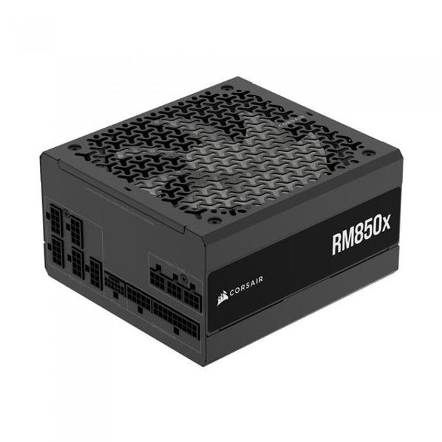 커세어 CORSAIR RMx Series RM850x ATX 3.1 (정품) ATX 파워 10년 보증