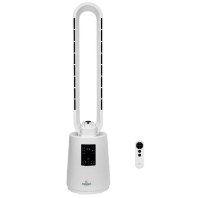 독일 크루거 공기청정기 UV선풍기 KRF-BM373W